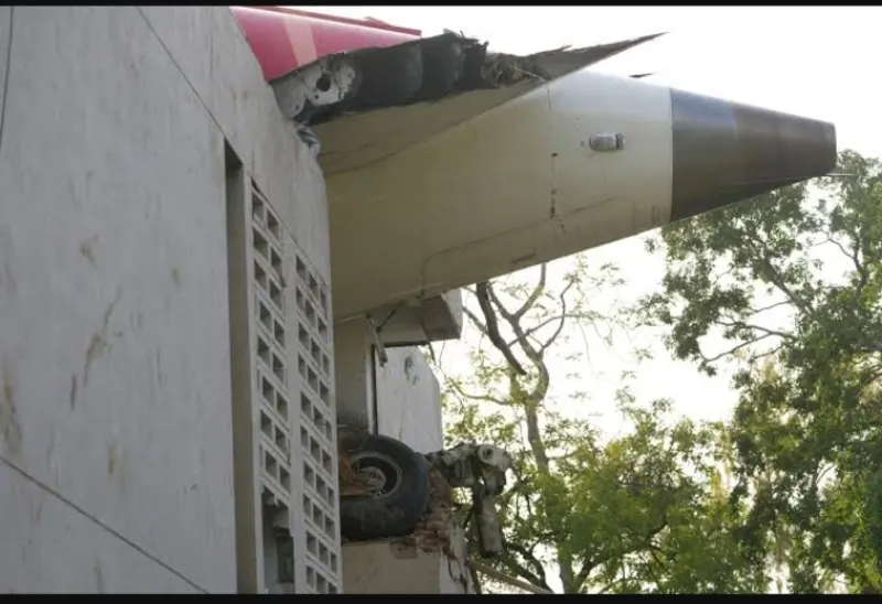 After the Smoke Cleared: The Tragedy and Questions Left Behind by the Air India AI171 Crash