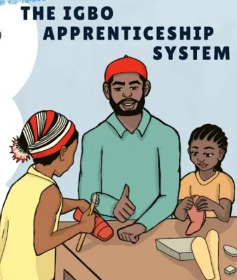 Anambra State Officially Recognizes the “Igba Boi” Apprenticeship System